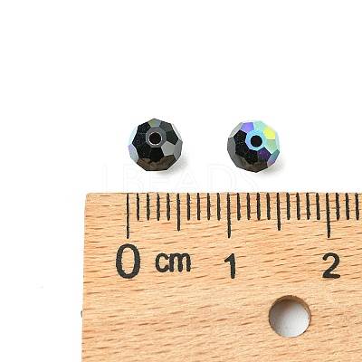 Preciosa&reg Crystal Beads Y-PRC-BB5-23980-200-1