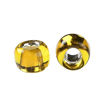 TOHO Round Seed Beads SEED-JPTR08-2155S-1