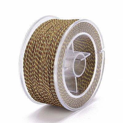 Polycotton Cord OCOR-E027-02A-21-1
