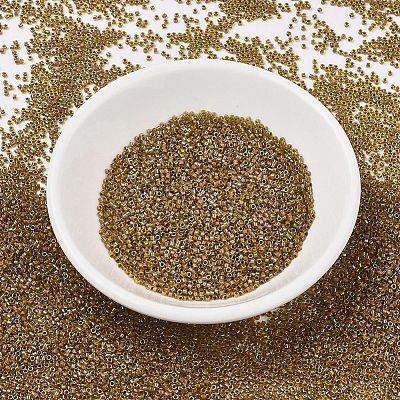 MIYUKI Delica Beads SEED-X0054-DB1738-1