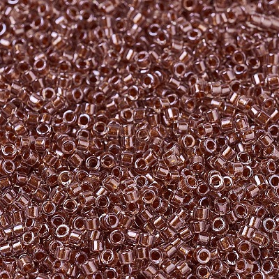 MIYUKI Delica Beads X-SEED-J020-DB0915-1
