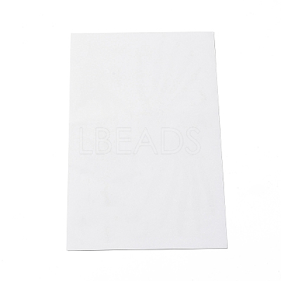 Halloween Theme PVC Static Stickers DIY-F133-01-1