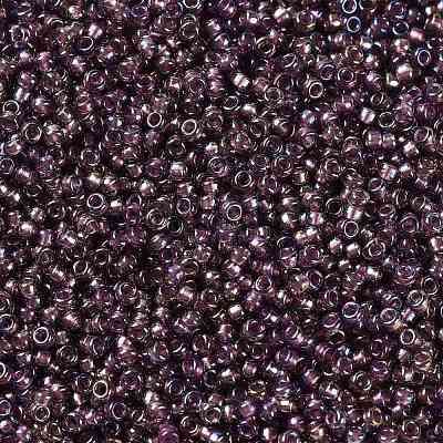MIYUKI Round Rocailles Beads SEED-JP0010-RR3749-1