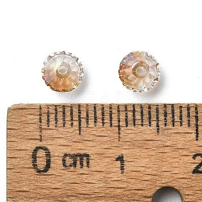 Preciosa&reg Crystal Beads X-PRC-BA5-00030-225-1