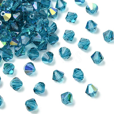 Preciosa&reg Crystal Beads Y-PRC-BA6-60100-200-1