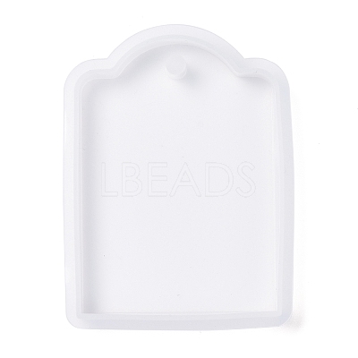 Pendant Silicone Molds X-DIY-I011-11-1