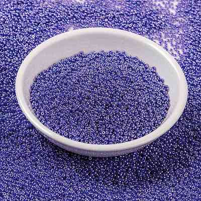 MIYUKI Round Rocailles Beads SEED-G009-RR0432-1