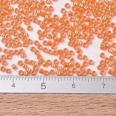 MIYUKI Delica Beads X-SEED-J020-DB1563-1