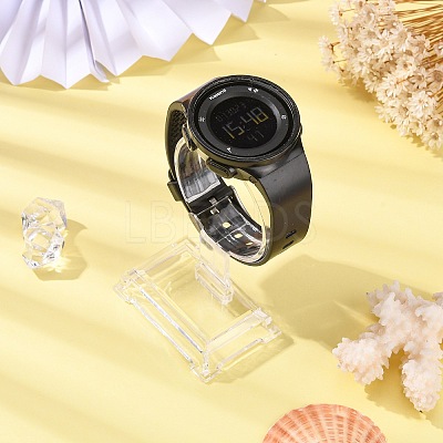 Plastic Bracelet Displays X-BDIS-B001-2-1