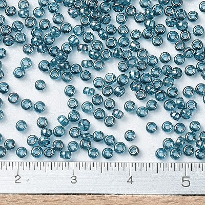 MIYUKI Round Rocailles Beads X-SEED-G007-RR0305-1