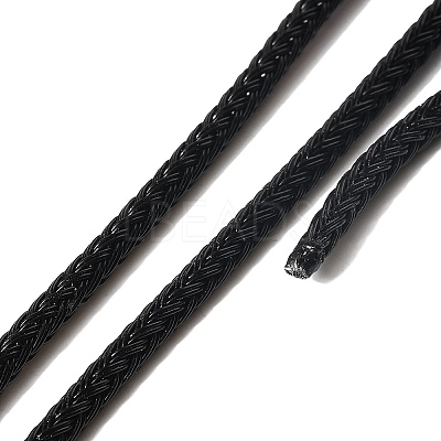 Braided Stainless Steel Cord STAS-D382-01E-1