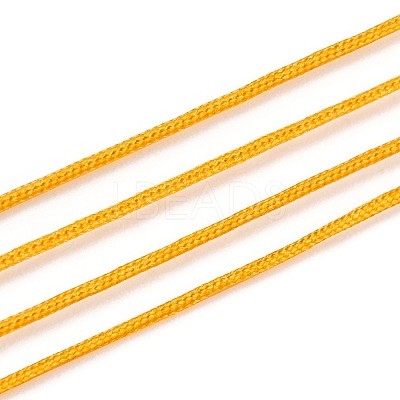 Nylon Chinese Knot Cord NWIR-C003-01B-21-1