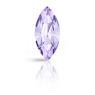 Preciosa&reg MAXIMA Crystal Fancy Stones X-PRC-FG15-20310-1