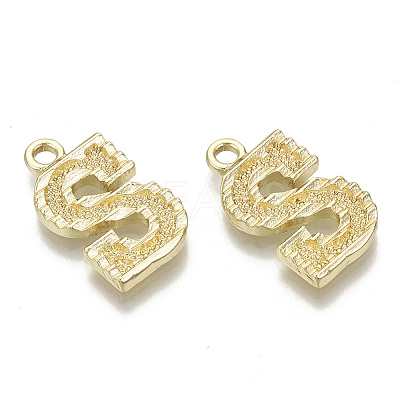 Alloy Pendants LS-PALLOY-N157-002S-NR-1