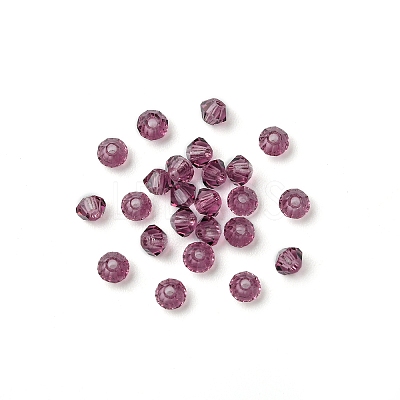 Preciosa&reg Crystal Beads Y-PRC-BA3-20050-1