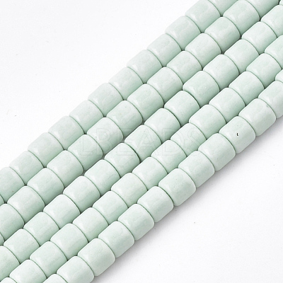 Natural Agate Beads Strands G-S286-11C-1