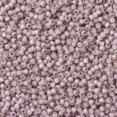 TOHO Round Seed Beads SEED-TR11-2251-1
