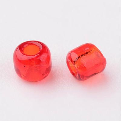 12/0 Glass Seed Beads X-SEED-A004-2mm-5-1