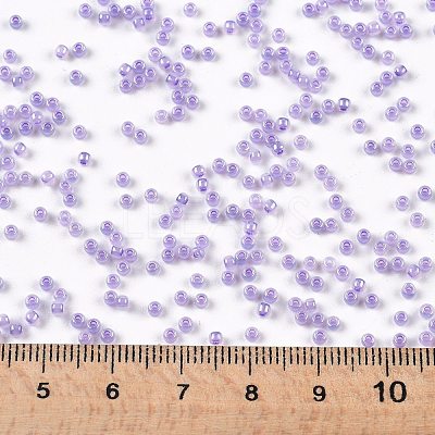TOHO 11/0 Round Beads SEED-JPTR11-0916-1