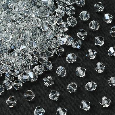 Preciosa&reg Crystal Beads Y-PRC-BA6-00030-237-1