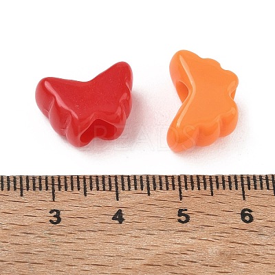 Acrylic European
Beads AC-CBA4613-02-1