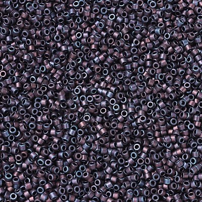 MIYUKI Delica Beads Small SEED-X0054-DBS0312-1