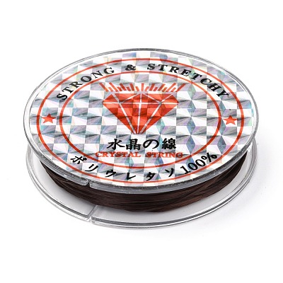 Strong Stretchy Beading Elastic Thread EW-N002-21-1