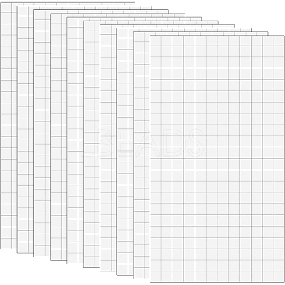 Foam Pad Stickers AJEW-WH0244-19A-1