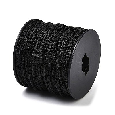 Braided Round Steel Wire OCOR-D300-03-1