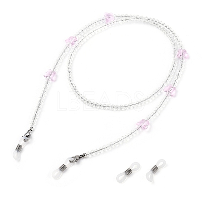 Eyeglasses Chains AJEW-EH00099-03-1