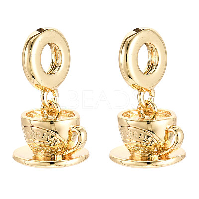 Brass Pendants X1-KK-N271-07G-1