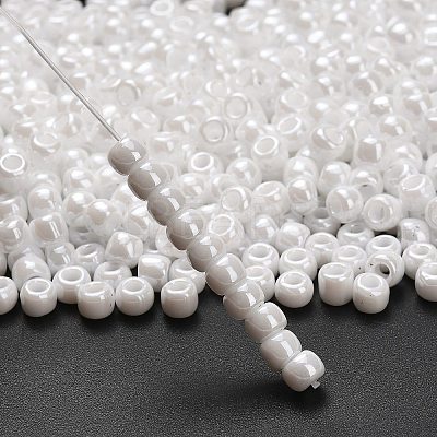 TOHO 3/0 Round Beads SEED-XTR03-0121-1