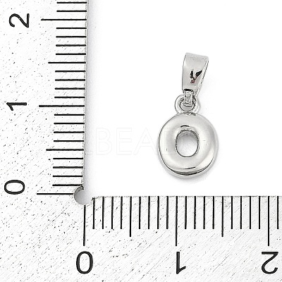Brass Charms KK-G522-54O-P-1