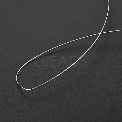 Round Copper Jewelry Wire X-CWIR-S002-0.4mm-01-1