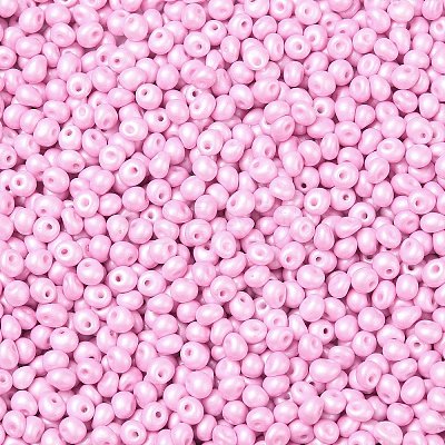 6/0 Glass Seed Beads X1-SEED-L011-08A-30-1