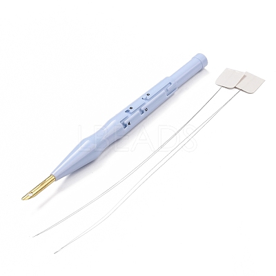 Punch Embroidery Starter Kit DIY-E039-06-1