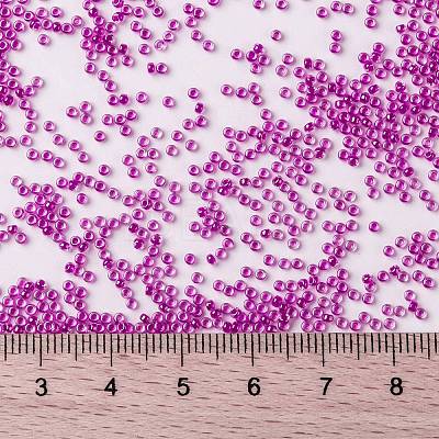 MIYUKI Round Rocailles Beads X-SEED-G009-RR0209-1