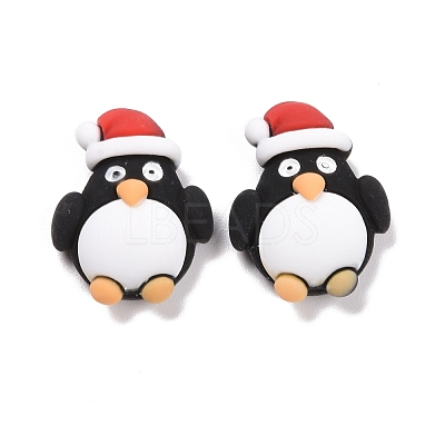 Resin Cabochons CRES-D004-06-1