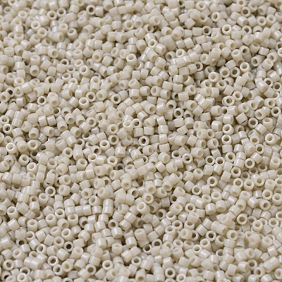 MIYUKI Delica Beads X-SEED-J020-DB0261-1
