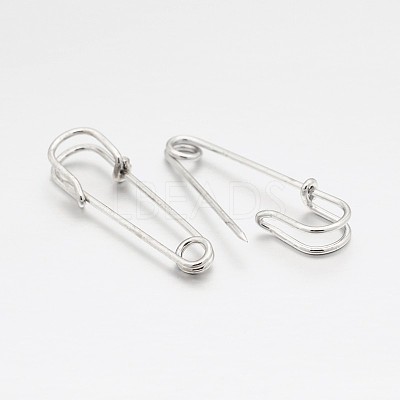 Iron Safety Pins IFIN-A171-05B-1