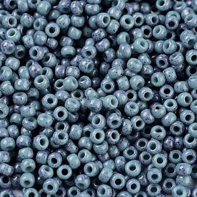 TOHO 11/0 Round Beads SEED-XTR11-1206-1