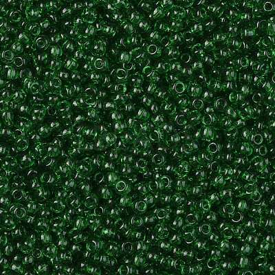 TOHO Round Seed Beads SEED-JPTR11-0007B-1