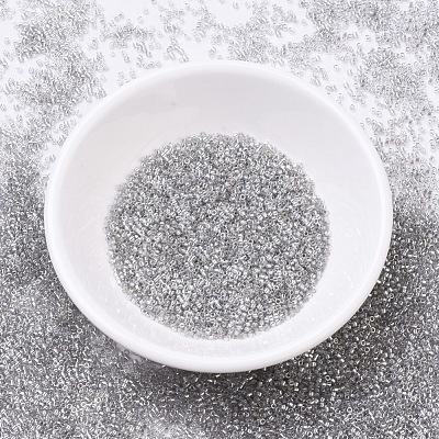 MIYUKI Delica Beads X-SEED-J020-DB0114-1
