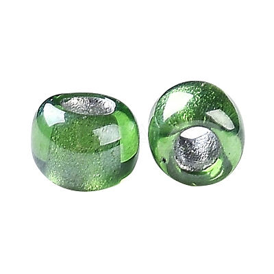 TOHO Round Seed Beads SEED-JPTR11-1006-1