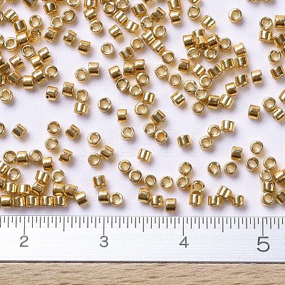 MIYUKI Delica Beads X-SEED-J020-DB1833-1