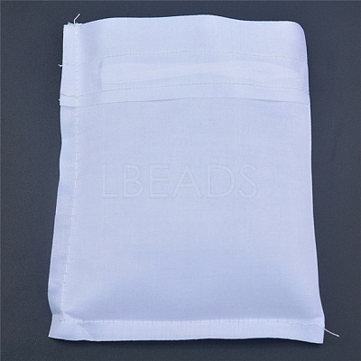 Satin Storage Bags ABAG-WH0031-21B-1