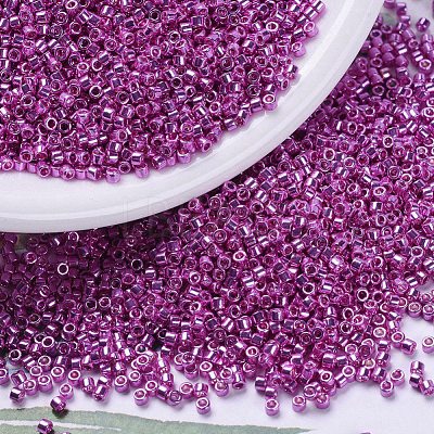 MIYUKI Delica Beads SEED-X0054-DB0425-1