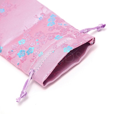 Polyester Pouches ABAG-WH0028-13F-1