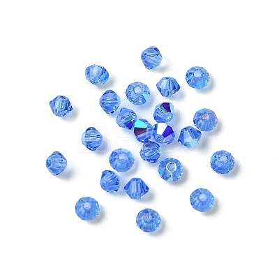 Preciosa&reg Crystal Beads X-PRC-BA3-30050-200-1