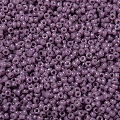 MIYUKI Round Rocailles Beads SEED-X0056-RR4489-1